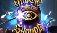 The Magic Shoppe